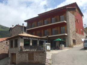 Hostal Alt Llobregat